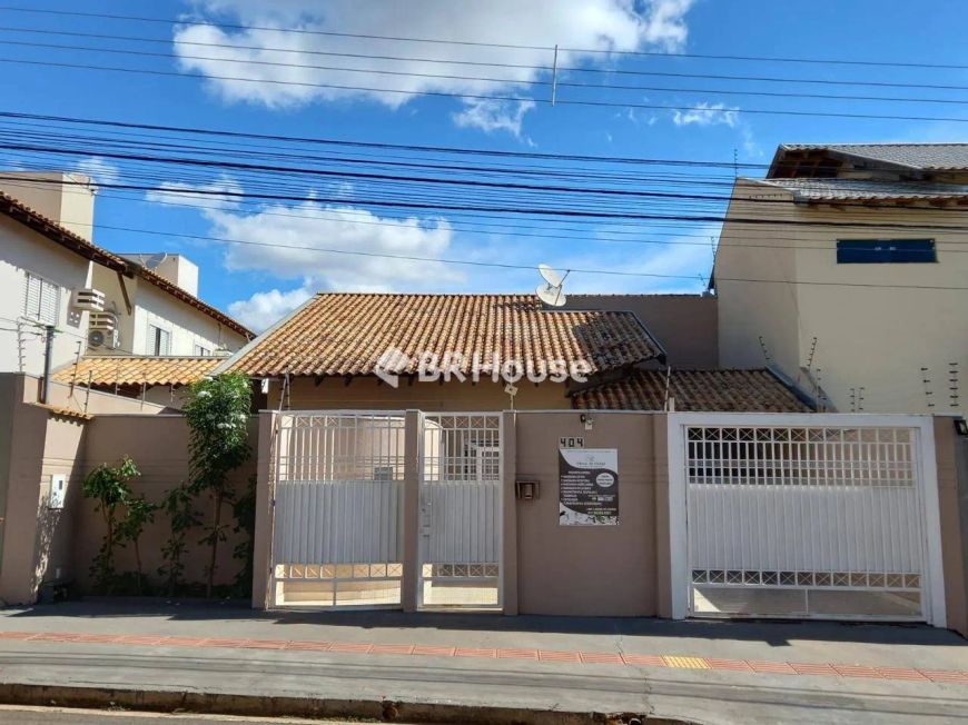 Vila do Polonês | Casa 3 quartos, sendo 1 suite