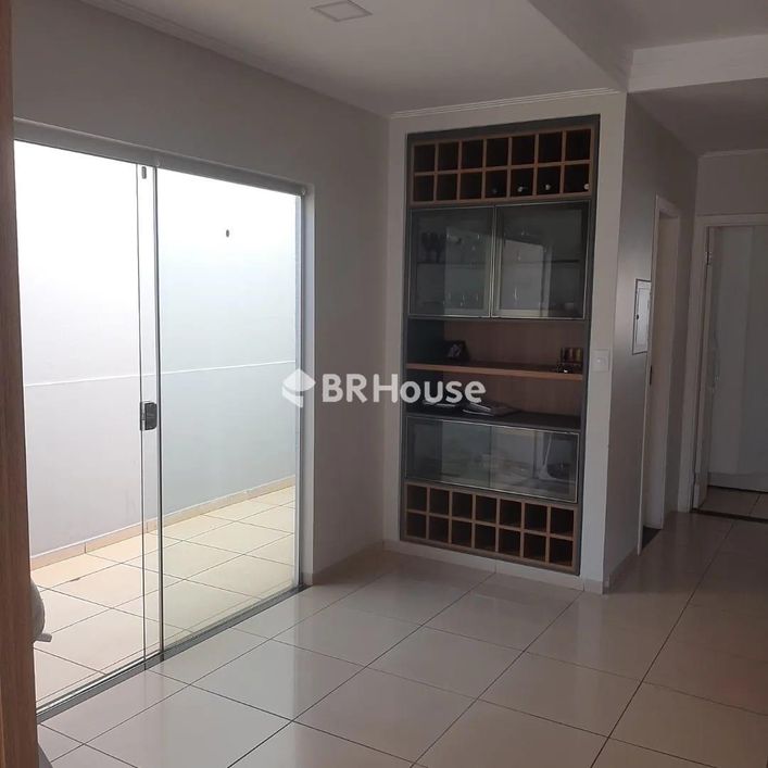 Monte Castelo | Sobrado 3 quartos, sendo 1 suite