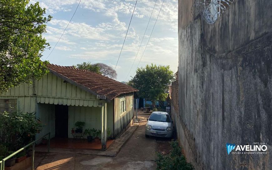 Imóvel residencial com aptidão comercial (próximo a Santa Casa)