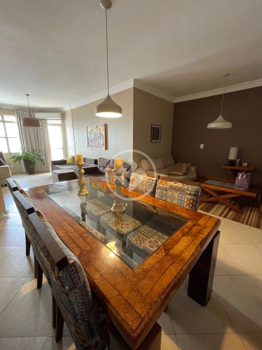 Apartamento amplo no coração do bairro São Francisco codigo: 94604