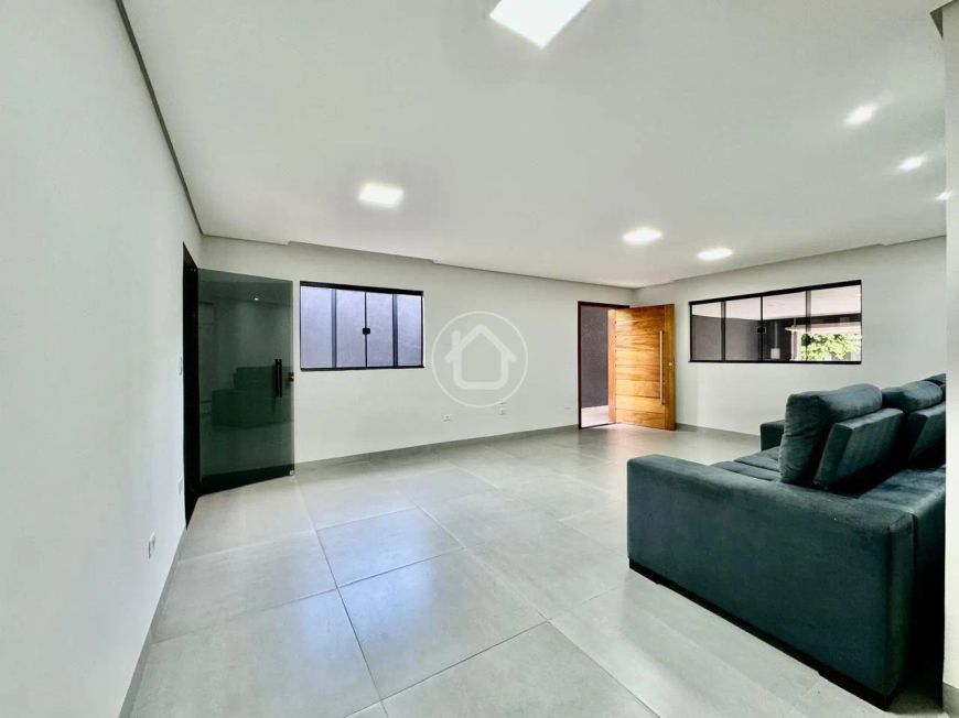 CASA TERRÉA PIONEIROS