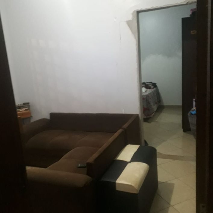 Setor Leste QD 21, Esquina para área verde, 3 quartos sendo 1 suite laje R$ 450.000