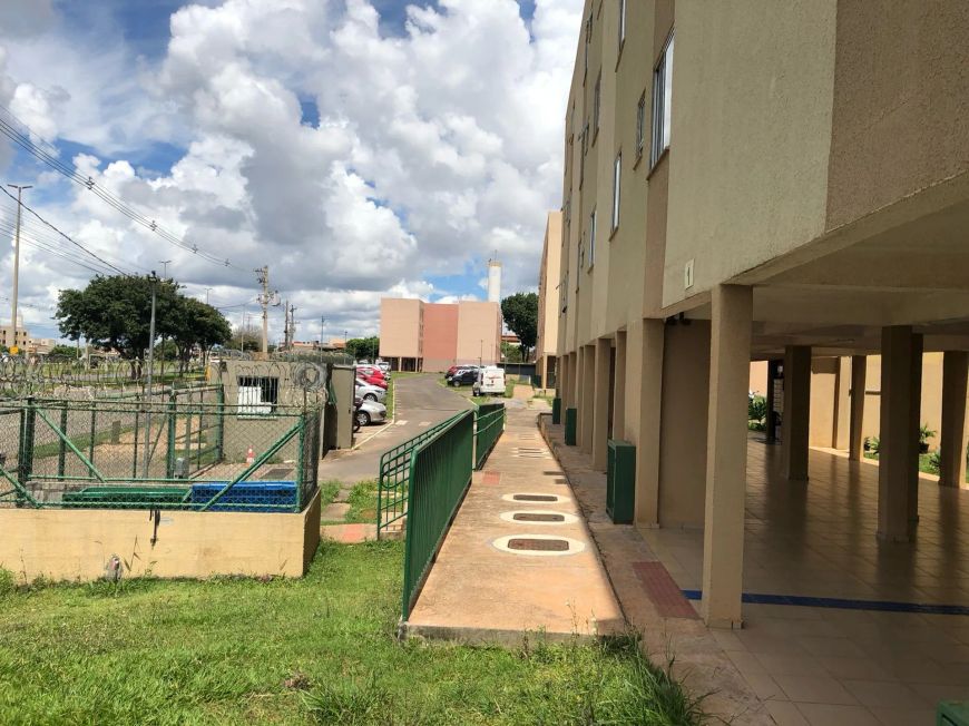 🏡 VENDE-SE ÁGIO - Oportunidade incrível no Riacho Fundo II!