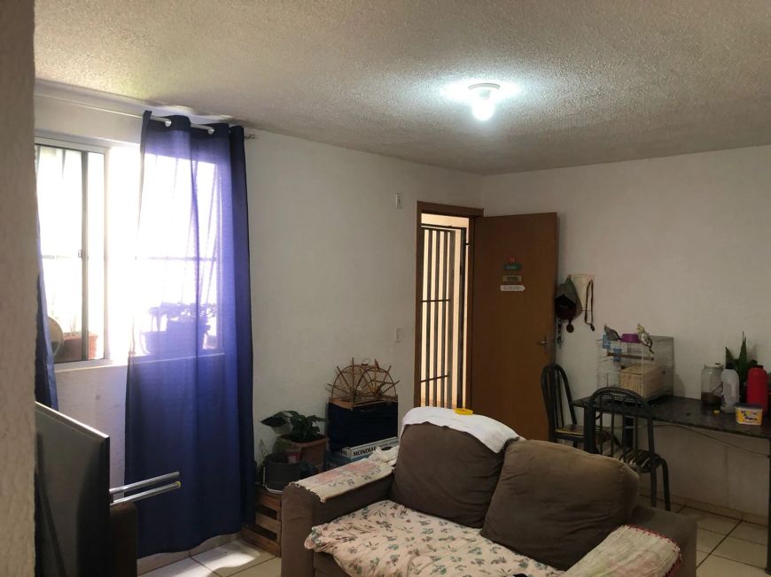 🏡 VENDE-SE ÁGIO - Oportunidade incrível no Riacho Fundo II!