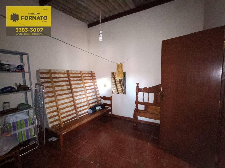 Casa à venda, 80 m² por R$ 450.000,00 - São Francisco - Campo Grande/MS