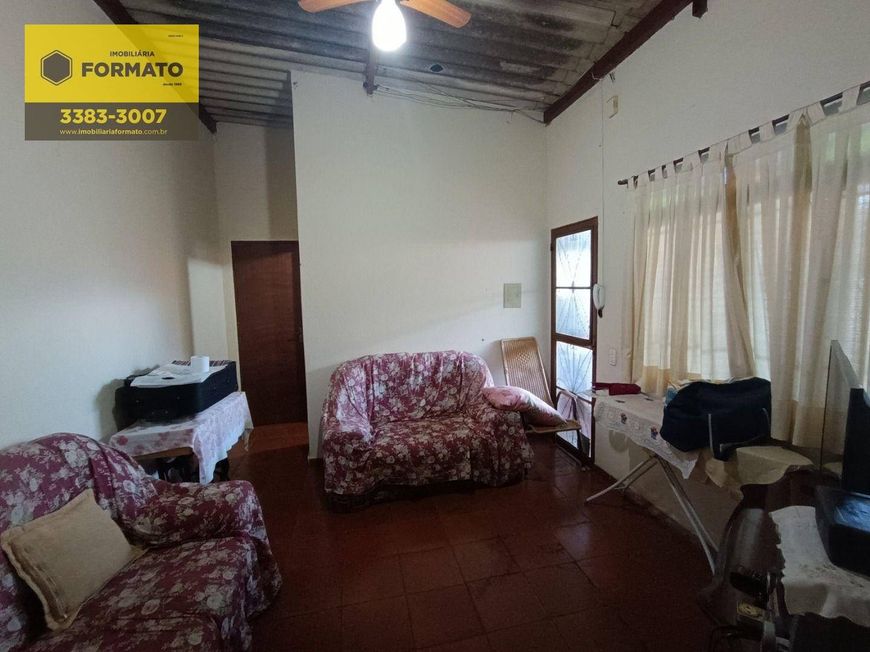 Casa à venda, 80 m² por R$ 450.000,00 - São Francisco - Campo Grande/MS