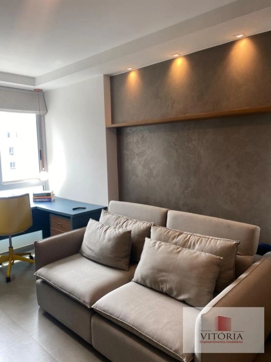 Apartamento em Setor Central (Gama) - Brasília