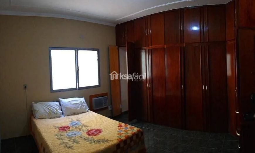 Casa Residencial à Venda, Parque dos Novos Estados, Campo Grande - .