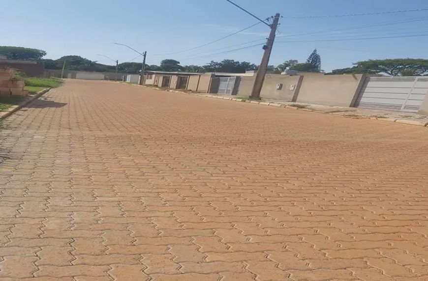 Lote ponte alta norte, rua alameda dos ipês