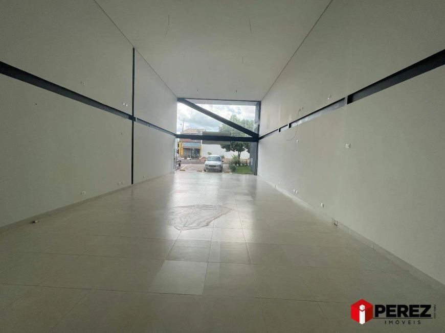 Loja no Bairro Jardim dos Estados