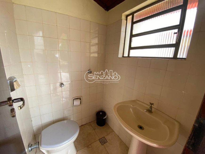 Casa Térrea em Vila Giocondo Orsi - Campo Grande