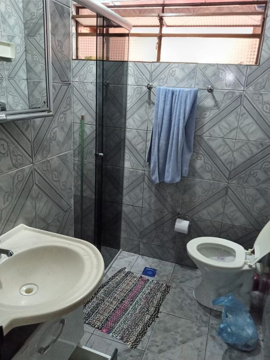 Casa para venda tem 90 metros quadrados com 3 quartos em Setor Leste - Brasília - DF