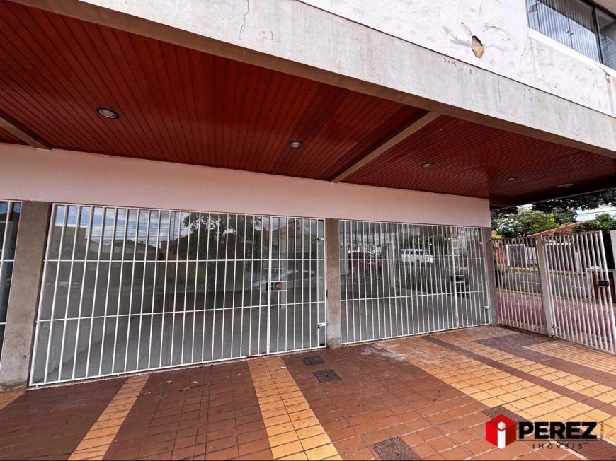 Salão Comercial no Centro