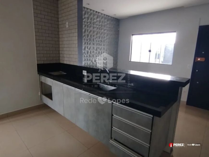 Casa Térrea o Bairro Vila Nasser