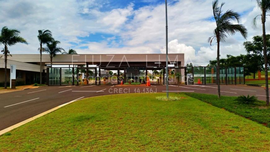 Casa para Venda em Campo Grande, Alphaville Campo Grande 3, 3 dormitórios, 3 suítes, 4 banheiros, 4