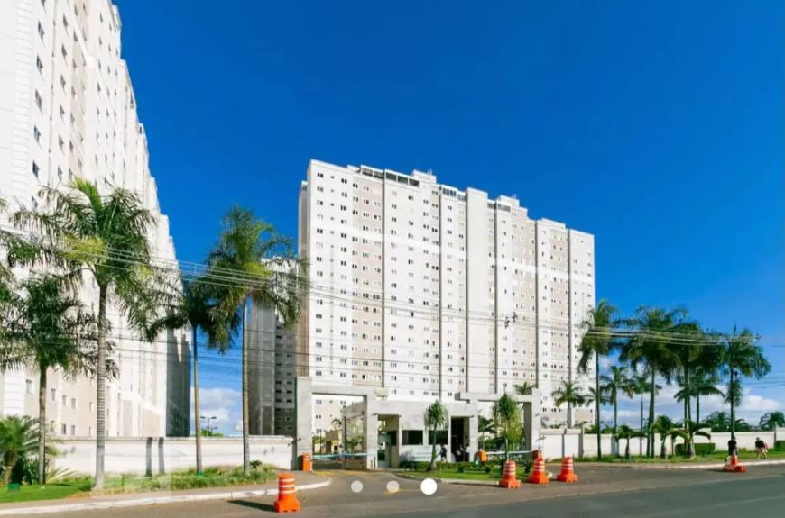 VENDO APARTAMENTO DE 2 QUARTOS!! LOCALIZADO NO TOP LIFE TAGUATINGA!!