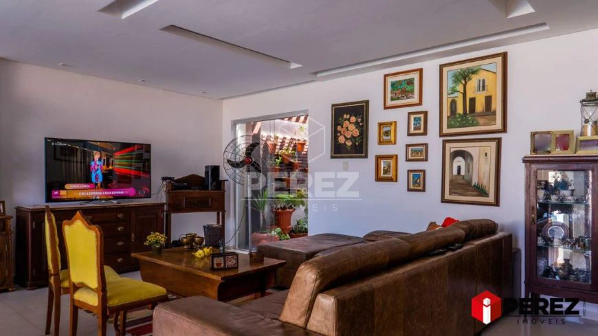Casa Térrea no Bairro Jardim Mansur