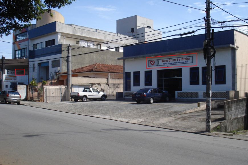 Fazenda/Sítio/Chácara para venda com 3600 metros quadrados