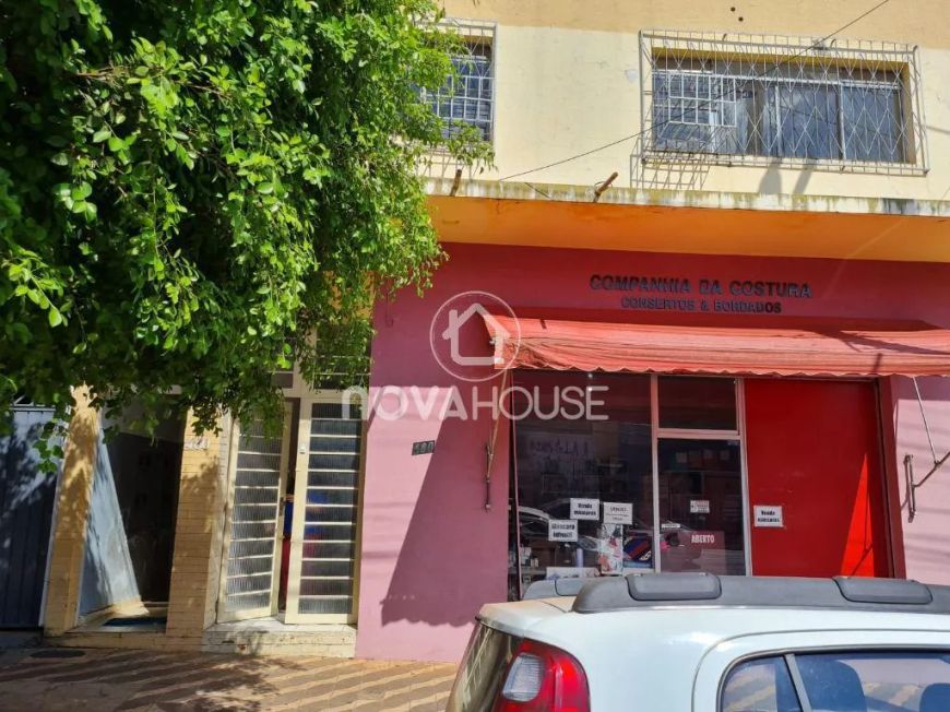 PRÉDIO COMERCIAL ÓTIMA LOCALIZAÇÃO NO CENTRO