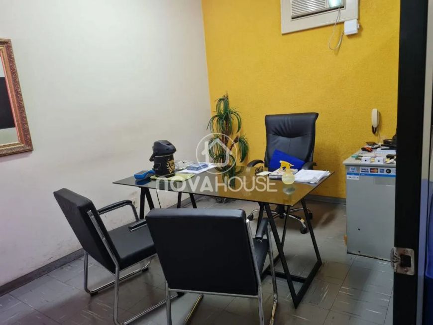 PRÉDIO COMERCIAL ÓTIMA LOCALIZAÇÃO NO CENTRO