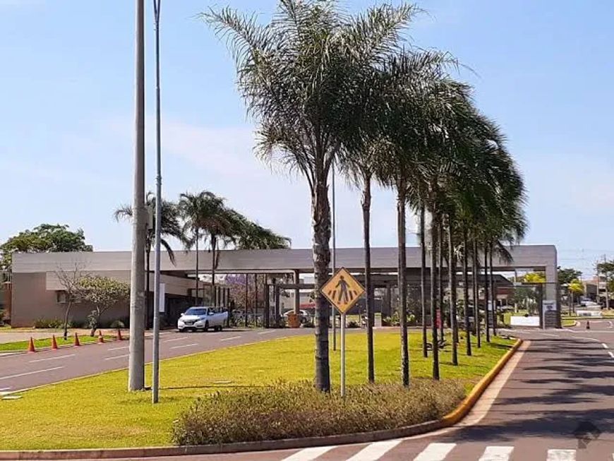 Terreno a venda no Condomínio Alphaville 3 Campo Grande.