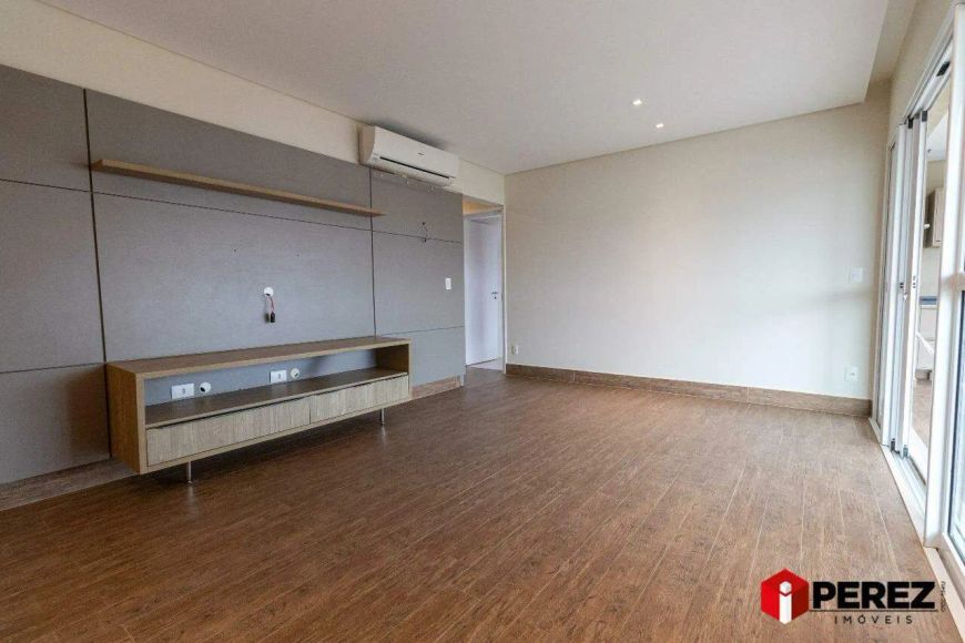 Apartamento no Edifício Passarela Park Prime