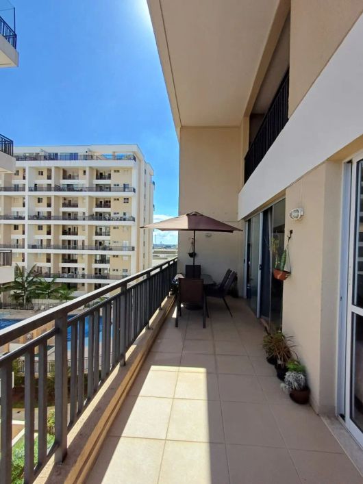 Apartamento com 2 Quartos à venda, 64m² - Taguatinga Sul