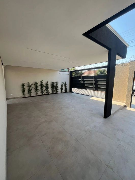 Linda casa com fino acabamento no Rita Vieira