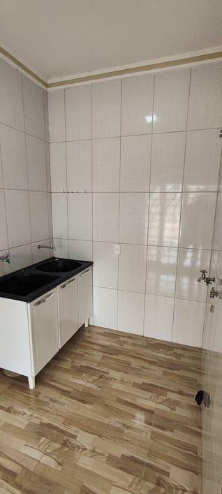 Casa com 2 quartos toda na Laje lote 560 metros na Ponte Alta