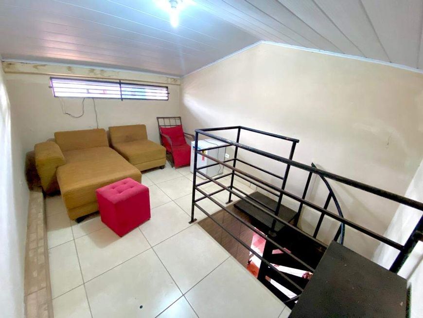 Casa Térrea à venda, 4 quartos, 1 vaga, Bairro Seminário - Campo Grande/MS