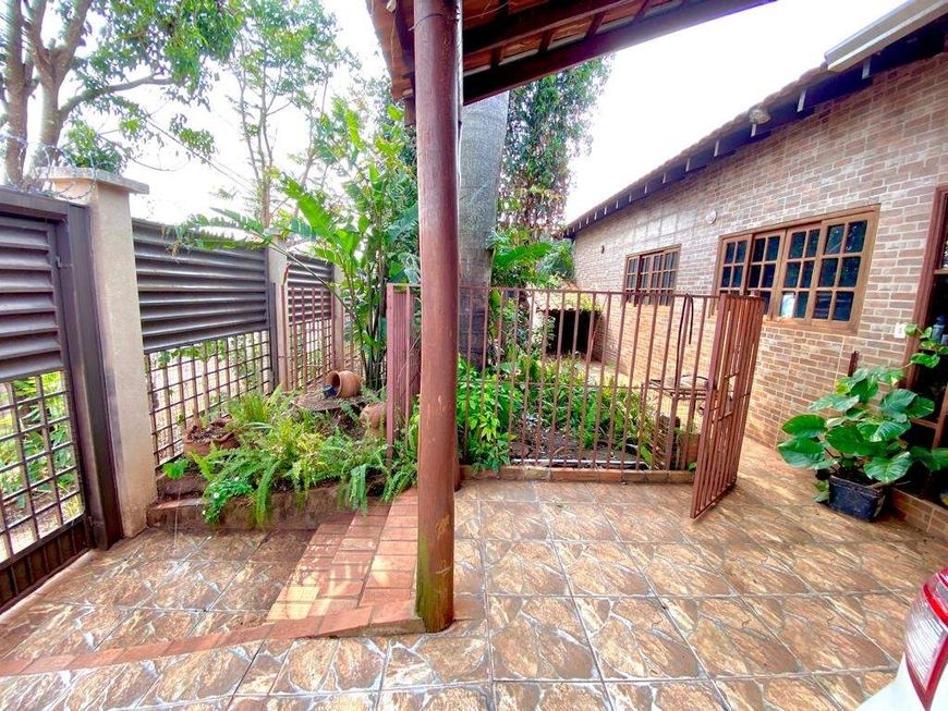 Casa Térrea à venda, 4 quartos, 1 vaga, Bairro Seminário - Campo Grande/MS