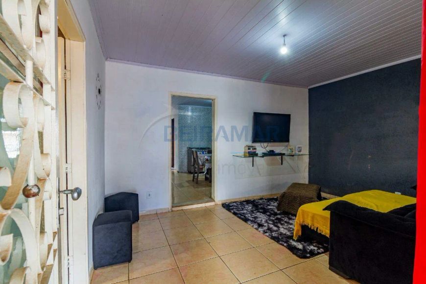 2 Casas no Lote com Loja para investidor à Venda na QNN 20 - Ceilândia Sul