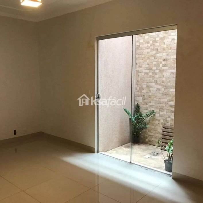 Casa Residencial à Venda, Vila Nova Campo Grande, Campo Grande - .