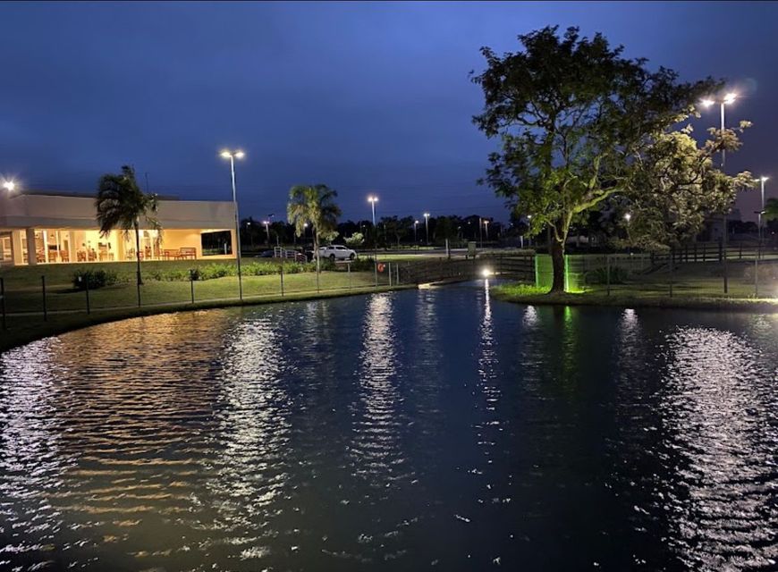 Oportunidade unica, lote de esquina Shalom