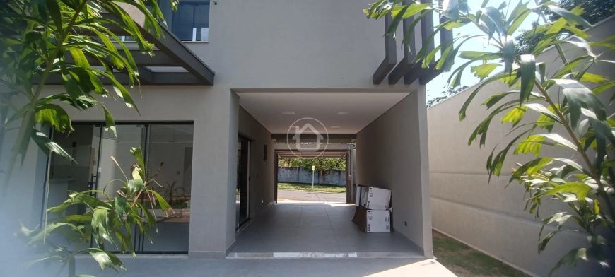 SOBRADOS NOVOS COM PISCINA E GOURMET.