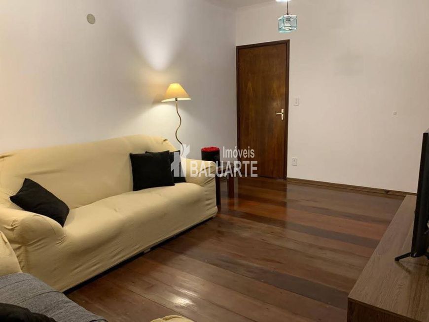 Sobrado à venda na Vila Marari - São Paulo/SP