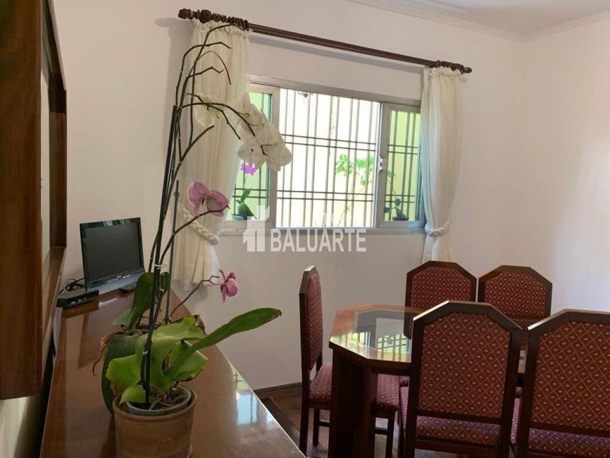 Sobrado à venda na Vila Marari - São Paulo/SP
