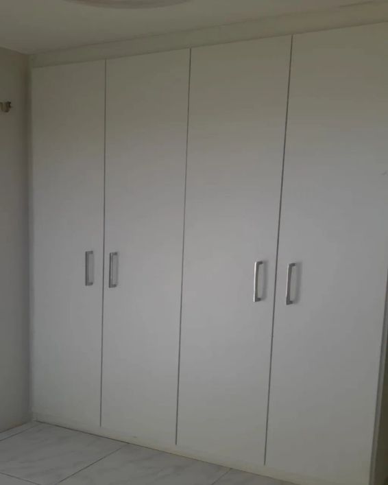 APARTAMENTO RESIDENCIAL em BRASÍLIA - DF, GUARÁ II