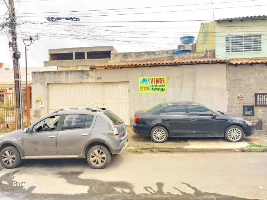 Otimo. Sobrado para venda com 300m² com 5 quartos em Ceilândia Sul - Brasília - DF