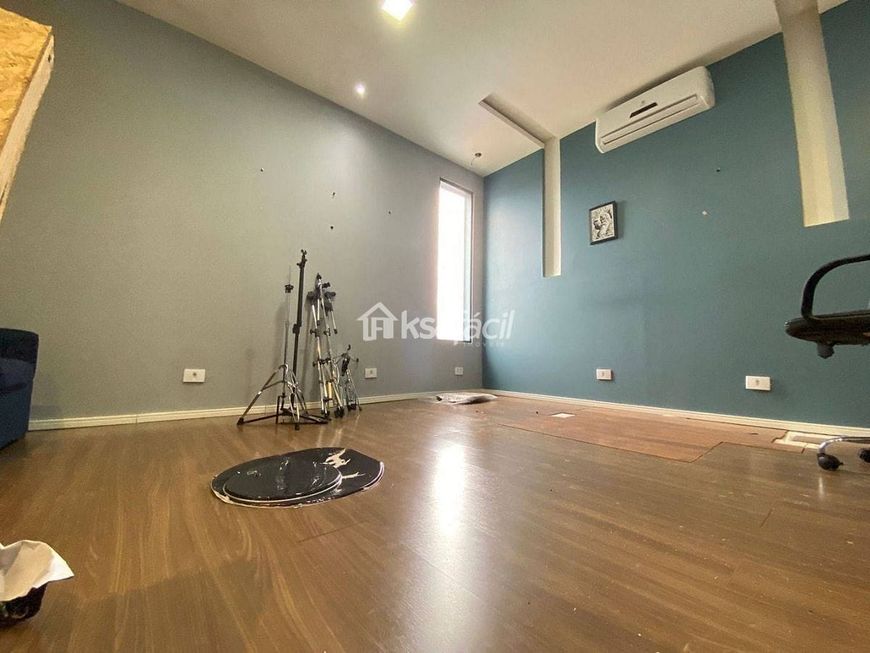 Sobrado Com 2 Dormitórios à Venda, 313 M² Por R$ 1.050.000 - Vila Taquarussu - Campo Grande/ms