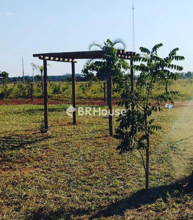 Área Rural de Campo Grande | Sítio / Chácara 2 quartos