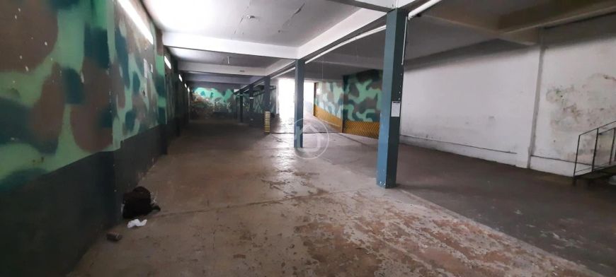 SALÃO COMERCIAL PISO, SUB-SOLO E SALAS