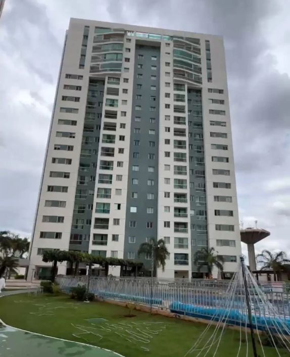 Bellavida Clube Residence