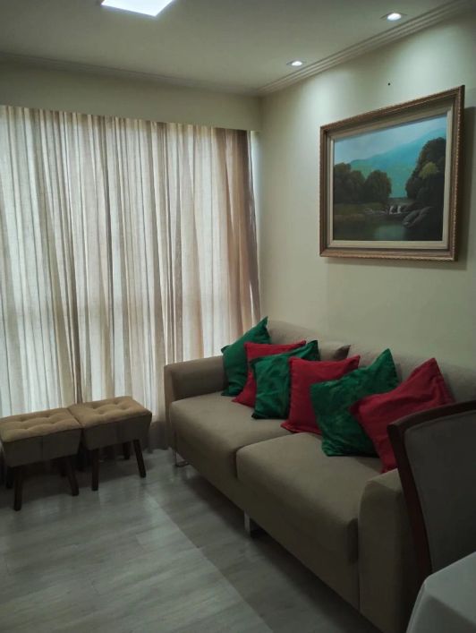 Bellavida Clube Residence