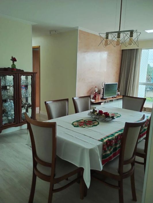 Bellavida Clube Residence