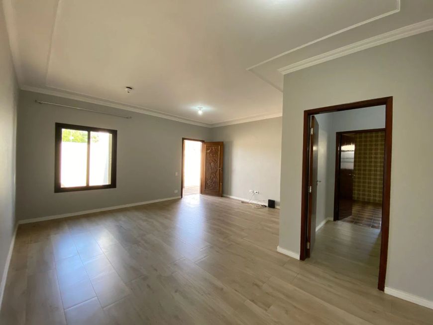 Casa no bairro Vila Carlota - estuda permuta em Campo Grande - MS