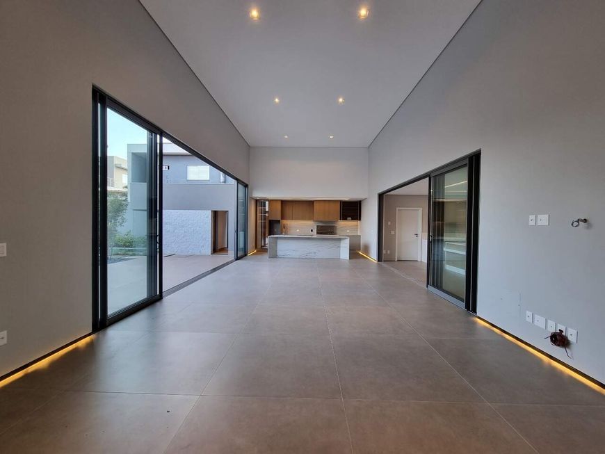 Residência luxuosa e exclusiva - Alphaville 3