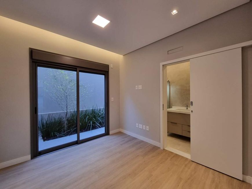 Residência luxuosa e exclusiva - Alphaville 3