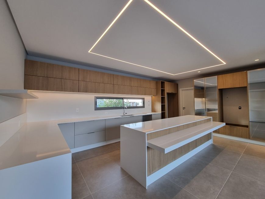 Residência luxuosa e exclusiva - Alphaville 3