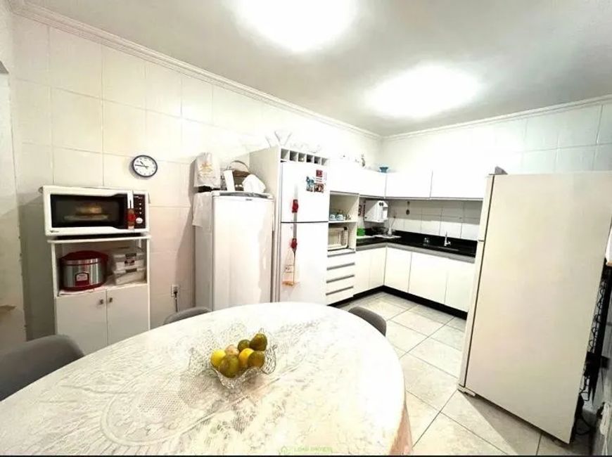 Casa para Venda em RA XXVI Sobradinho II, Setor Oeste (Sobradinho II), 3 dormitórios, 3 suítes, 6 ba